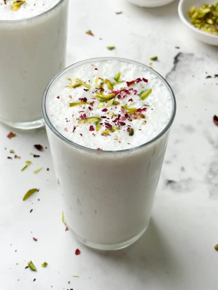Lassi (Sweet Lassi / Salty Lassi)